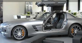 Descubra la conducción en los 17